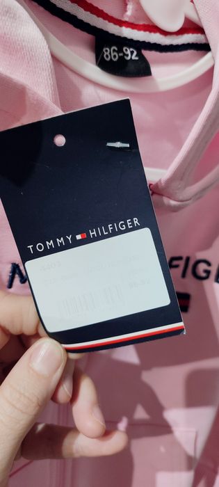 Dresik dla dziewczynki rozmiar 86-92