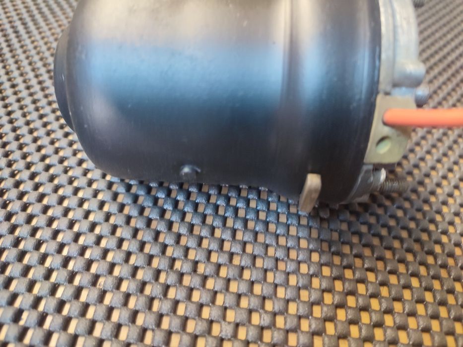 Двигун МЭ 237-Б 12/12 у доброму стані