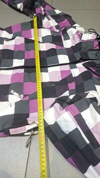 Костюм лыжный женский L