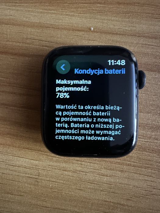 Apple Watch SE/ 44mm