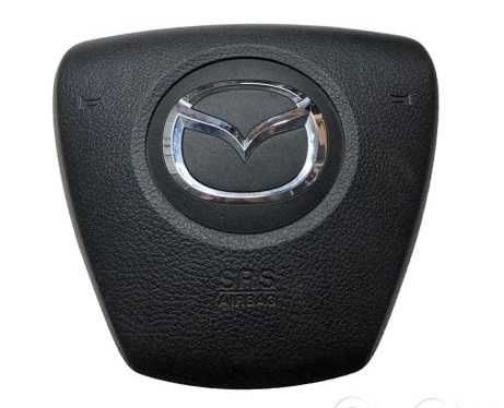 Подушка безопасности Mazda Mitsubishi