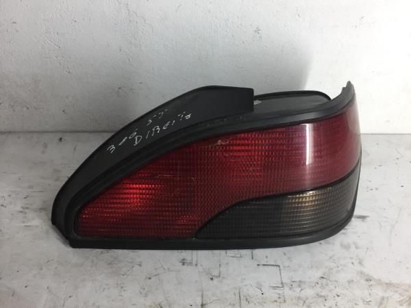 Farolim direito PEUGEOT 306 Sedan (7B, N3, N5)