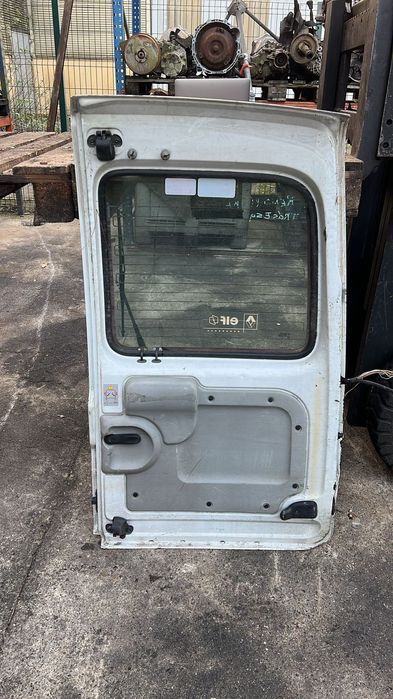 Porta de Trás Esquerda Renault Kango
