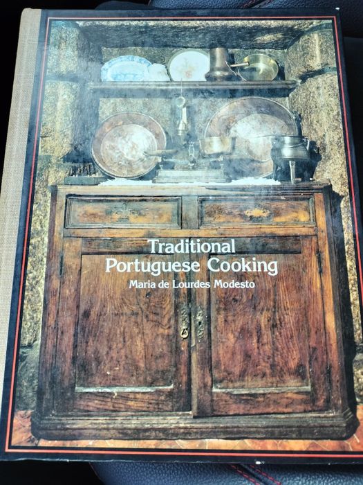 In English Cozinha tradicional Portuguesa