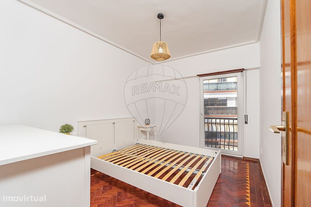 Apartamento T2 para arrendamento