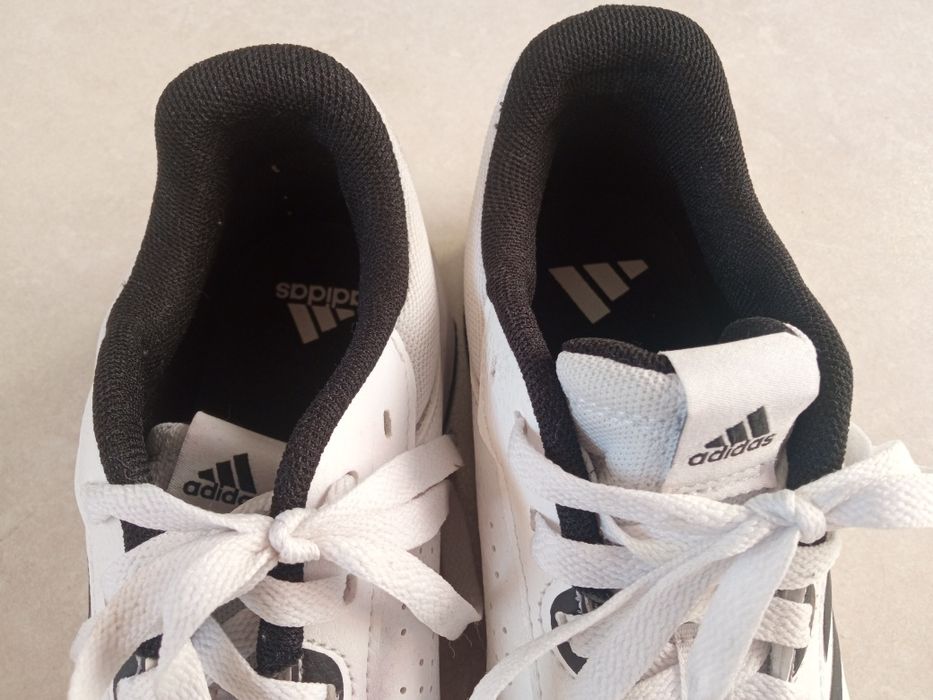 Nowe buty adidas 39 1/3