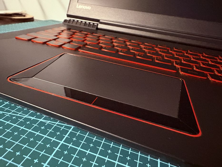 Lenovo legion y520/16GB ram/1000gb HDD I5+Gratis Torba HP