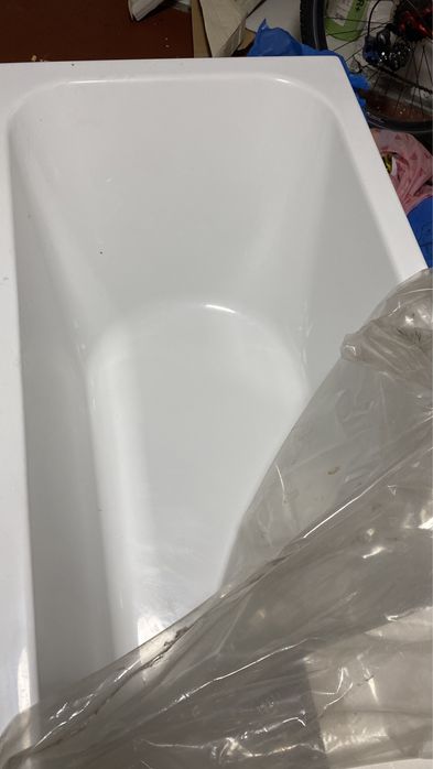 Ванна акрилова Ravak