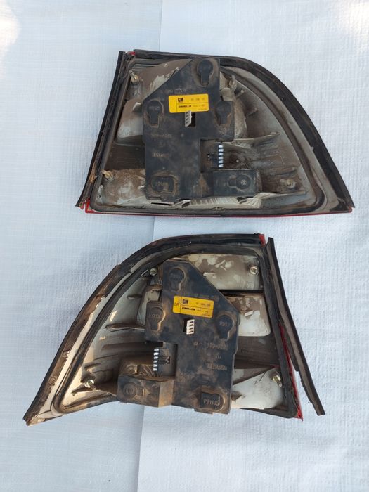 Стопы Опель Opel Vectra B