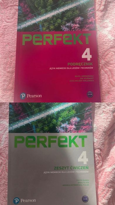 Zestaw Perfekt 4