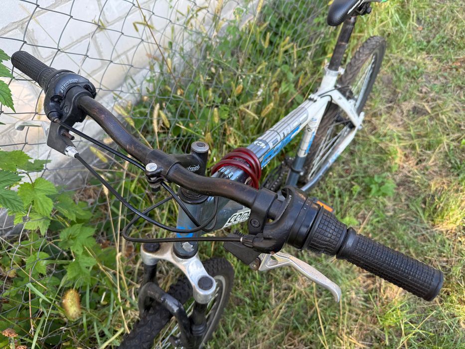 Велосипед Comanche Ontario Comp