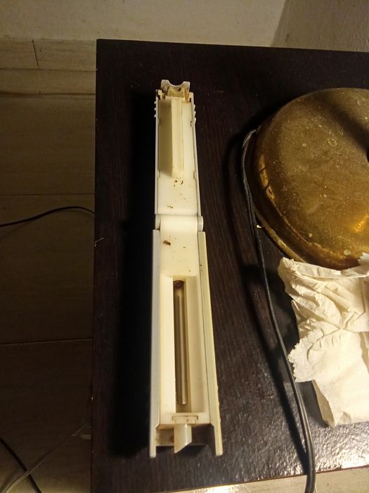 Máquina de fazer cigarros