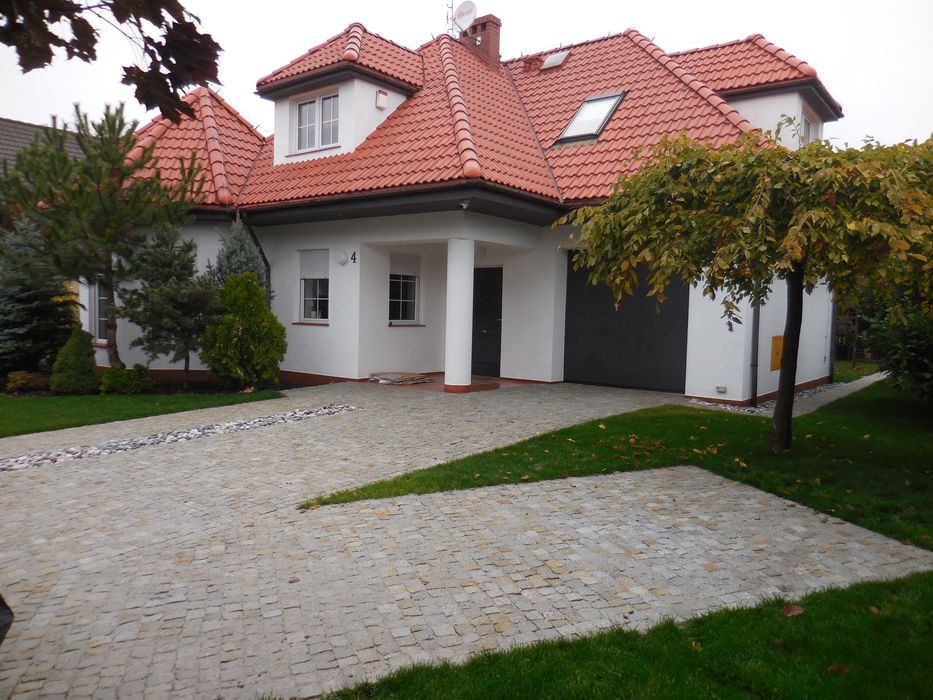Kostka granitowa drobnoziarnista 4/6; 7/9; 9/11; 15/17 szaro - żółta