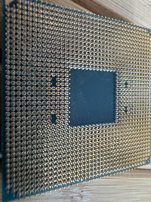 Procesor AMD RYZEN 5 2600