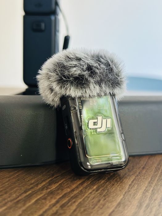 DJI Osmo Pocket 3 Creator Combo – COMO NOVA