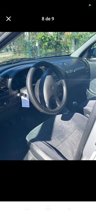 Vendo Citroen xsara