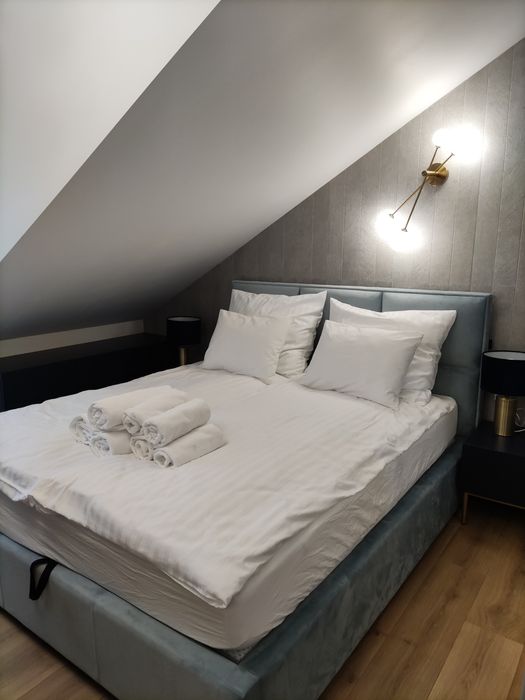 Apartament Kapitański 100m od plaży