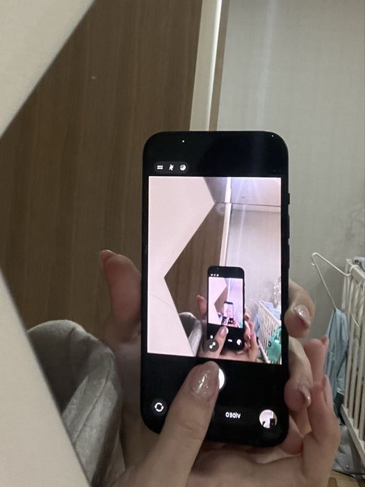 Iphone 13, 128 GB azul escuro