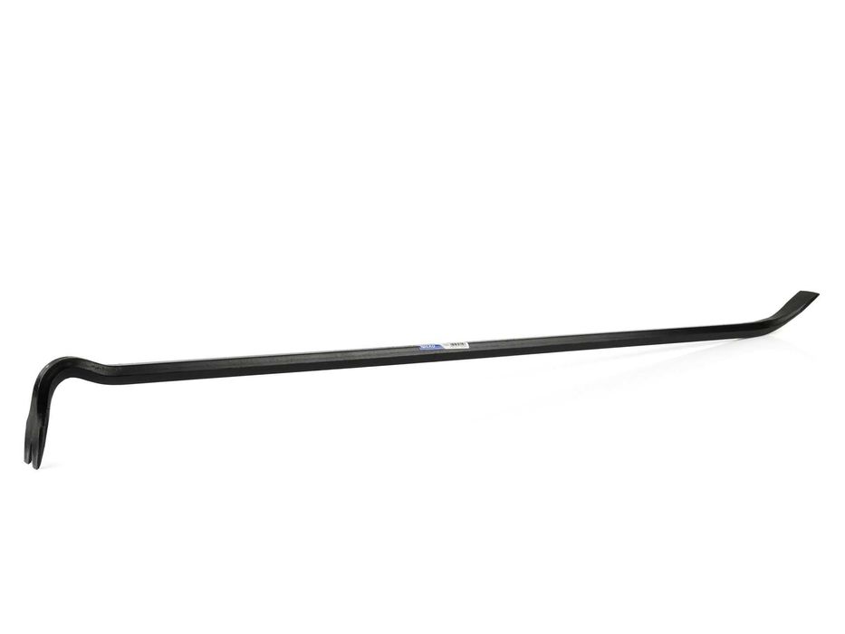 Pé de cabra ou arranca pregos 1 metro