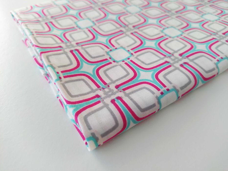 Tecido 100% Algodão: 'Floressence' da Art Gallery Fabrics