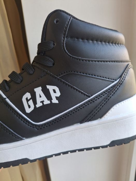 Демісезонні черевики для хлопчика,  Gap 36, 38