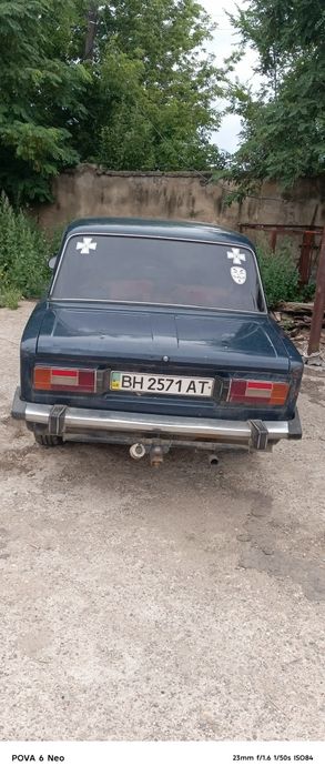 Продам Ваз 21063 в робочем состояние