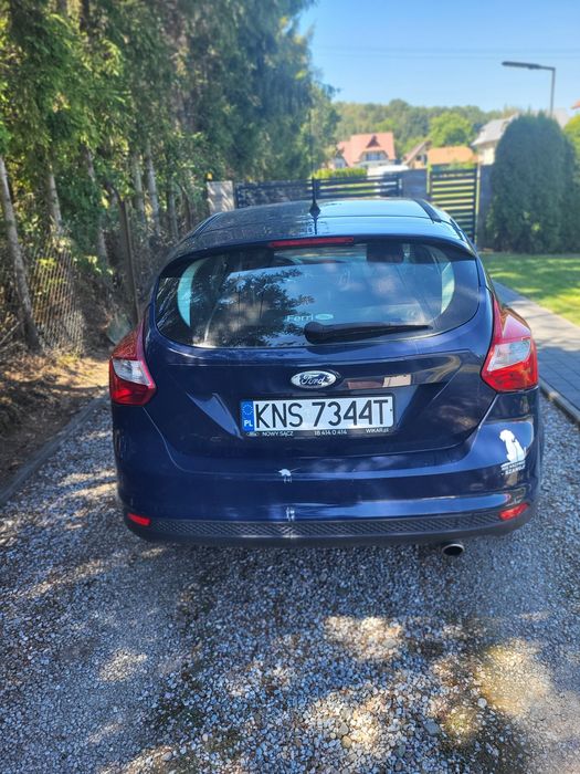 Sprzedam forda focus