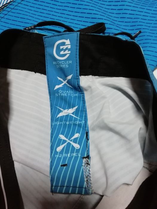 Billabong Quiksilver Rip Curl шорти