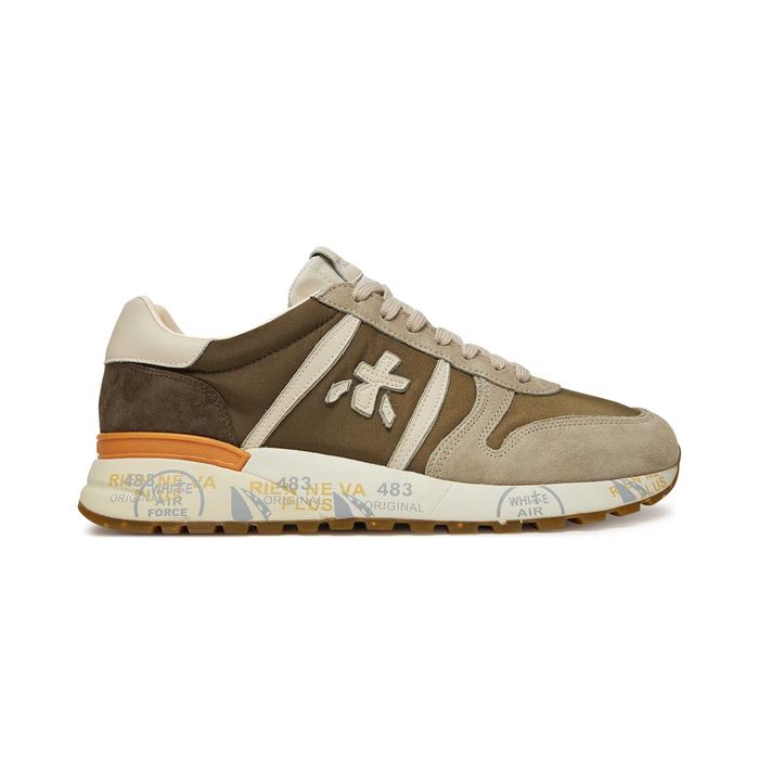 Premiata Lander 7206