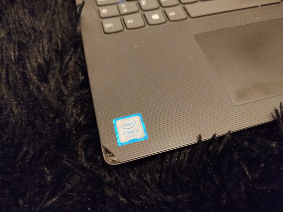 Lenovo portátil desktop