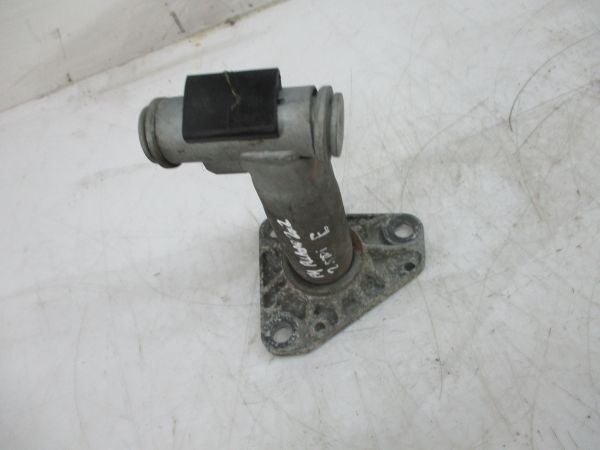 Pára-choques frente AUDI Allroad (4BH, C5)