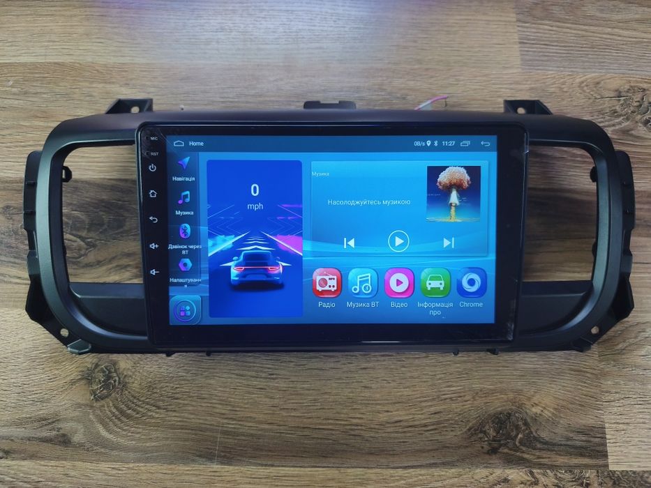 Android магнітоли Hyundai,Bmw,Opel, Volkswagen, Suzuki,peogeot