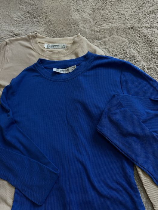 Два боді від Solmar