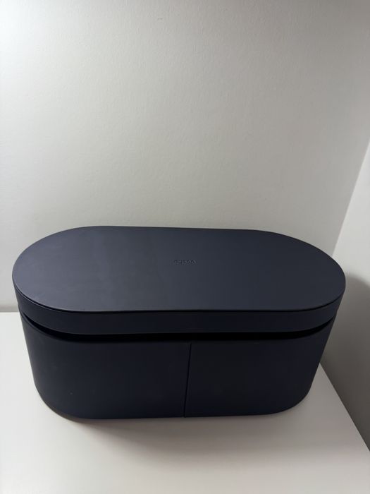 Dyson Airwrap HS05 Complete Long Nickel/Copper