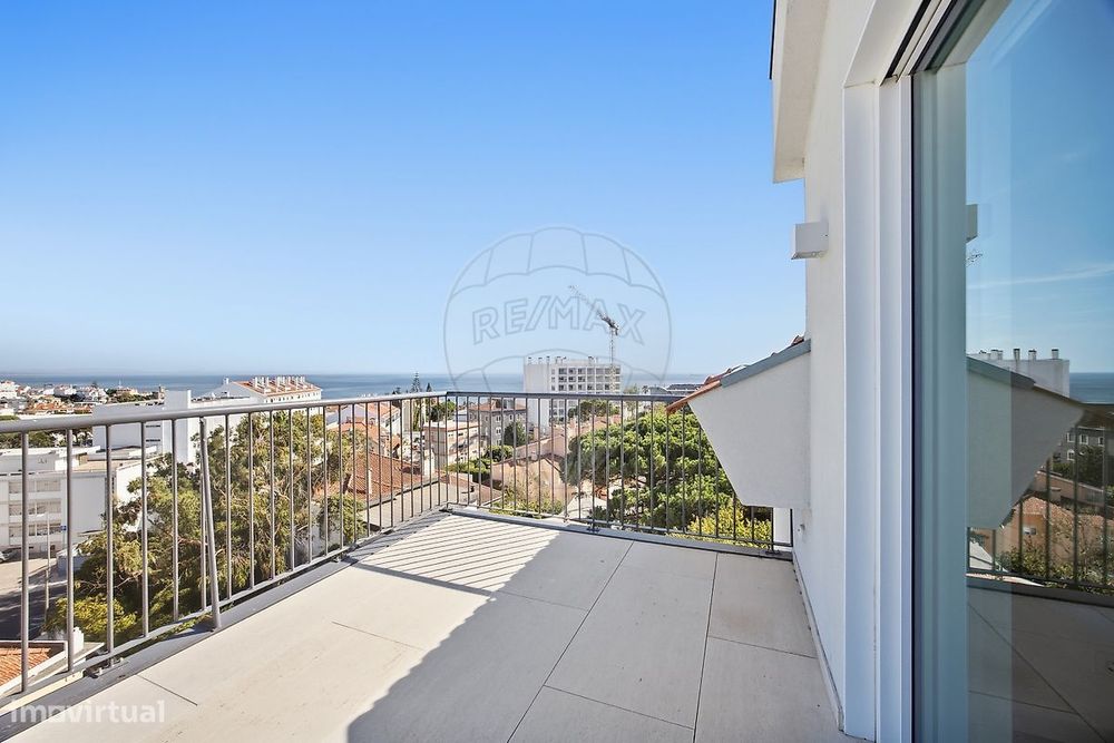 Apartamento T2 para venda