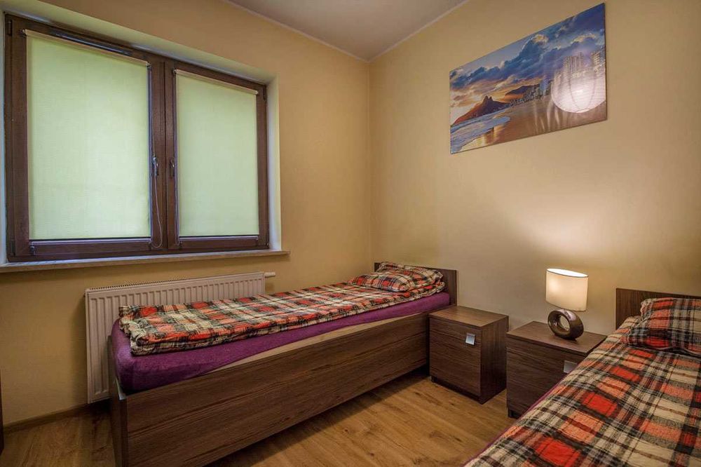 Noclegi dla pracowników Ostrów Wielkopolski tanio dla firm