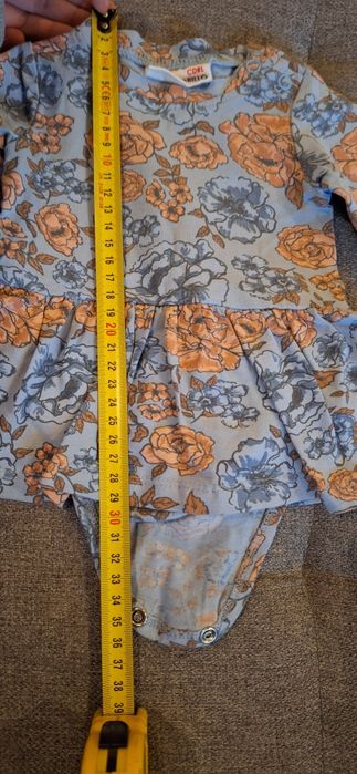 Komplet body +legginsy