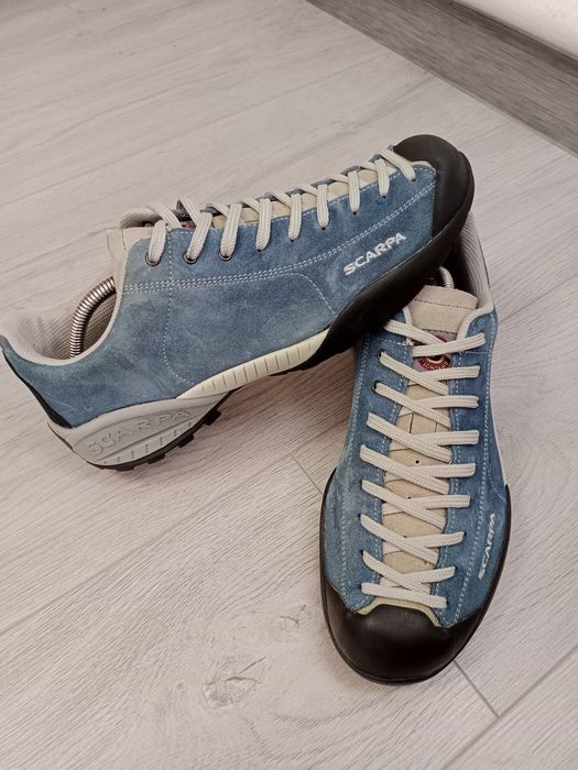 Кросівки Scarpa Mojito