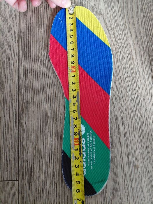 buty męskie adidas profi 42