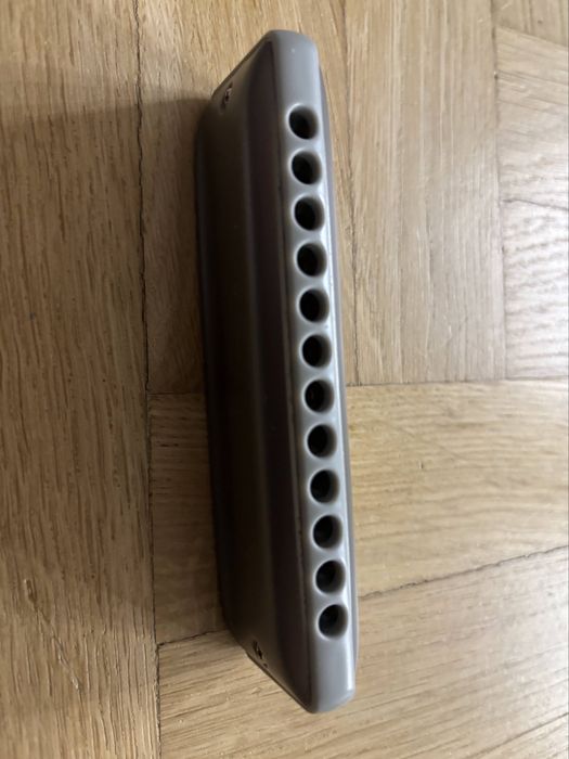 Harmonijka ustna kongsheng ez-12