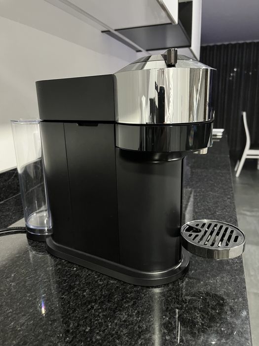 Maquina Cafe Nespresso