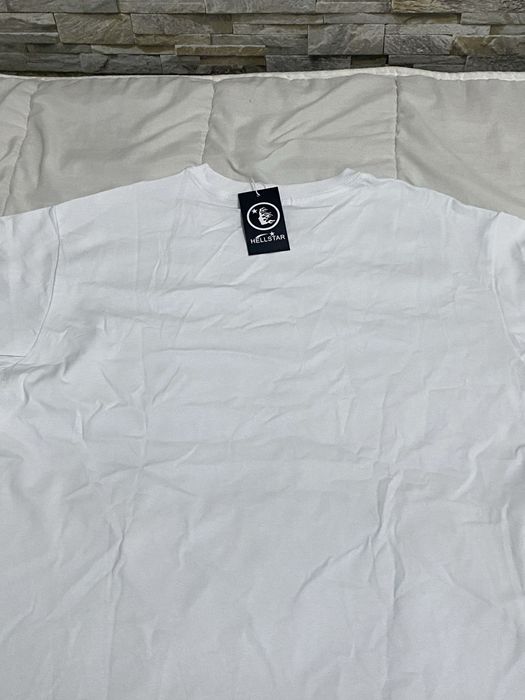 Koszulka Hellstar nowa