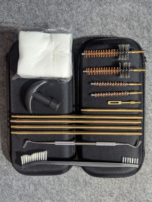 Набір для чищення та догляду зброї 7.62 / 5.45 / 5.56 / .22 / .223