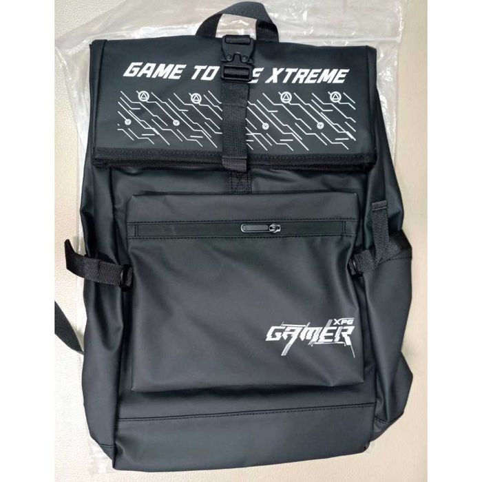 Plecak gamingowy na laptopa ADATA XPG