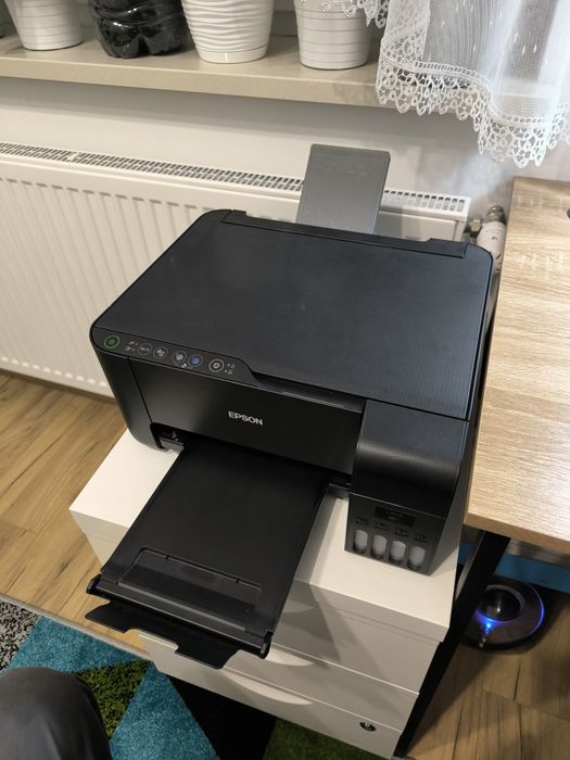 Drukarka EPSON L3150 SMART Tank