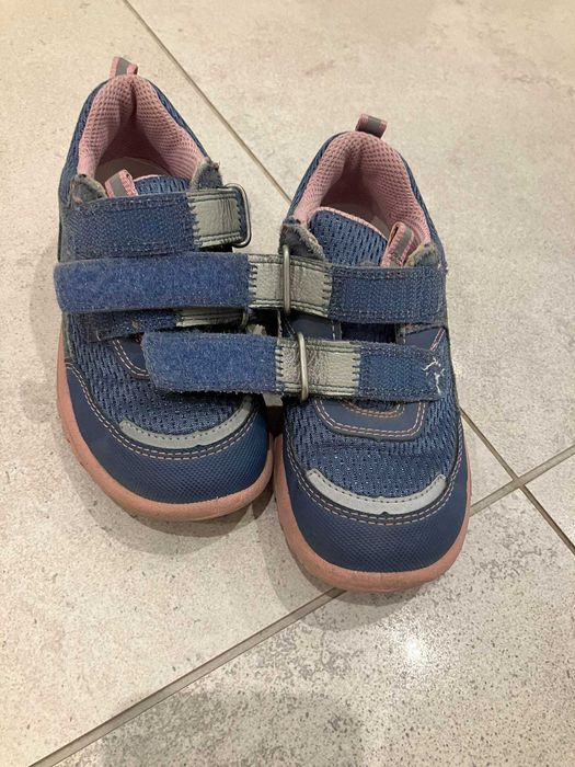 Buty Superfit jesienne 25