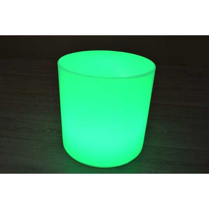 Mesa led rgb com comando