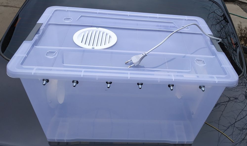 Сушарка, сушилка, сушка для риби