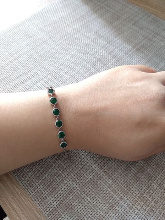 Damska bransoletka JQUEEN, NOWA