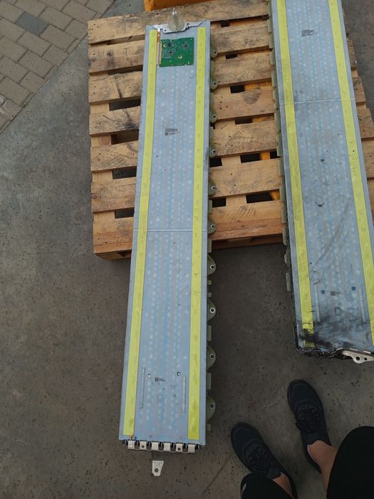 EV Battery Module